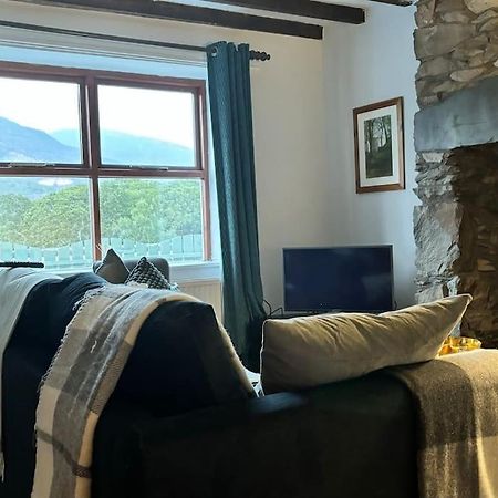 Cottage In Llanberis Exterior foto